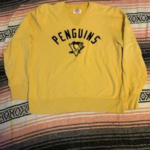 Pittsburgh Penguins Sweatshirt